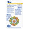 Plink Tablet Drain Freshener and Cleaner 6 ct PDF12T